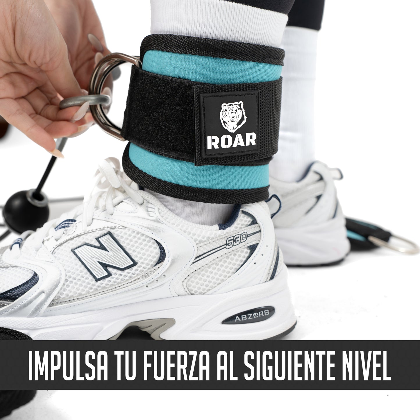 Tobilleras