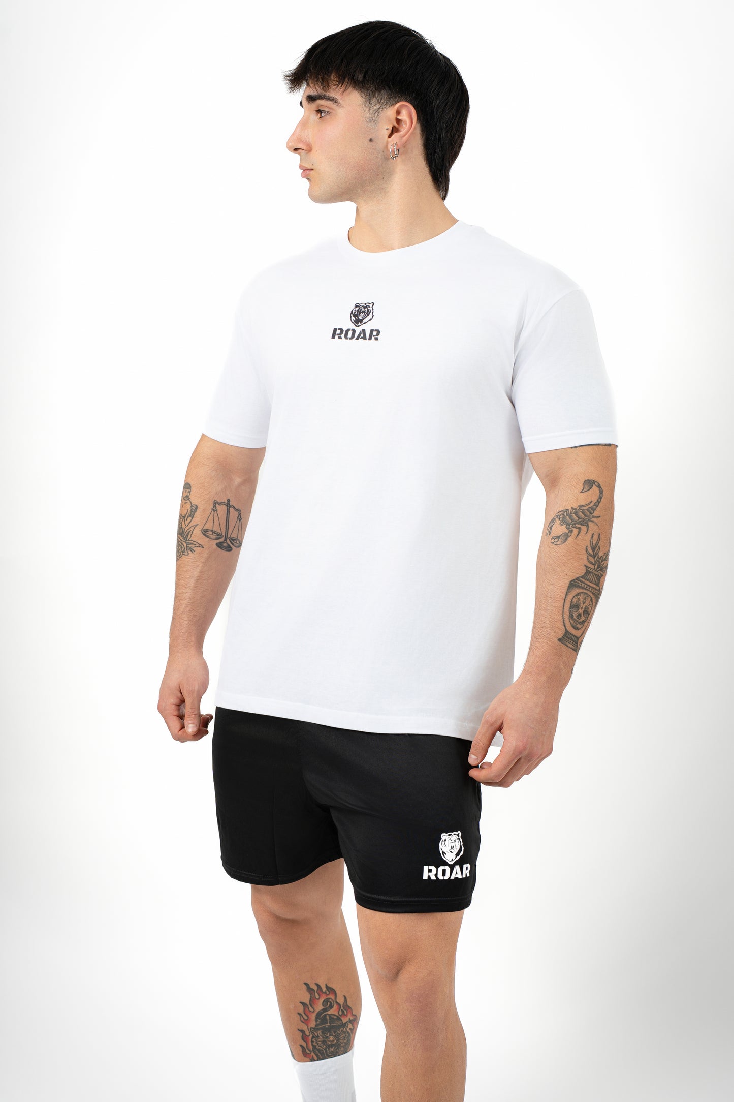 Camiseta Oversize Comfortable UNISEX