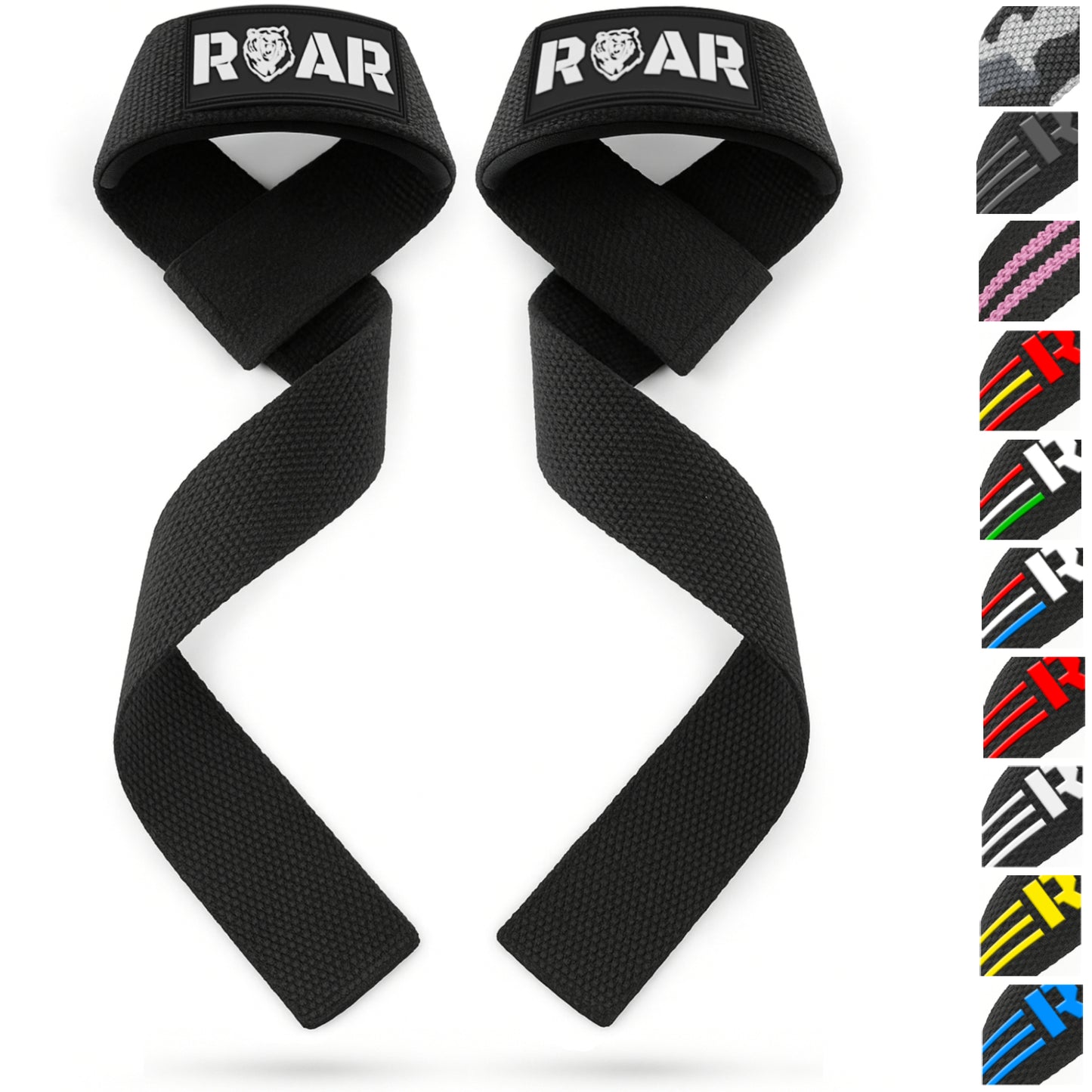 Straps Antislip