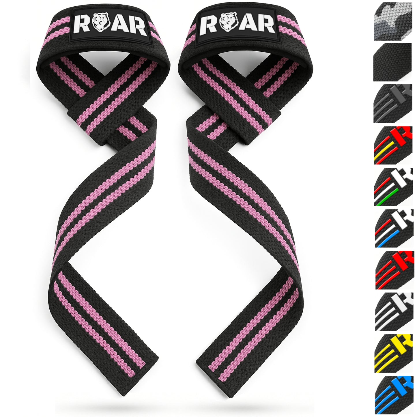 Straps Antislip