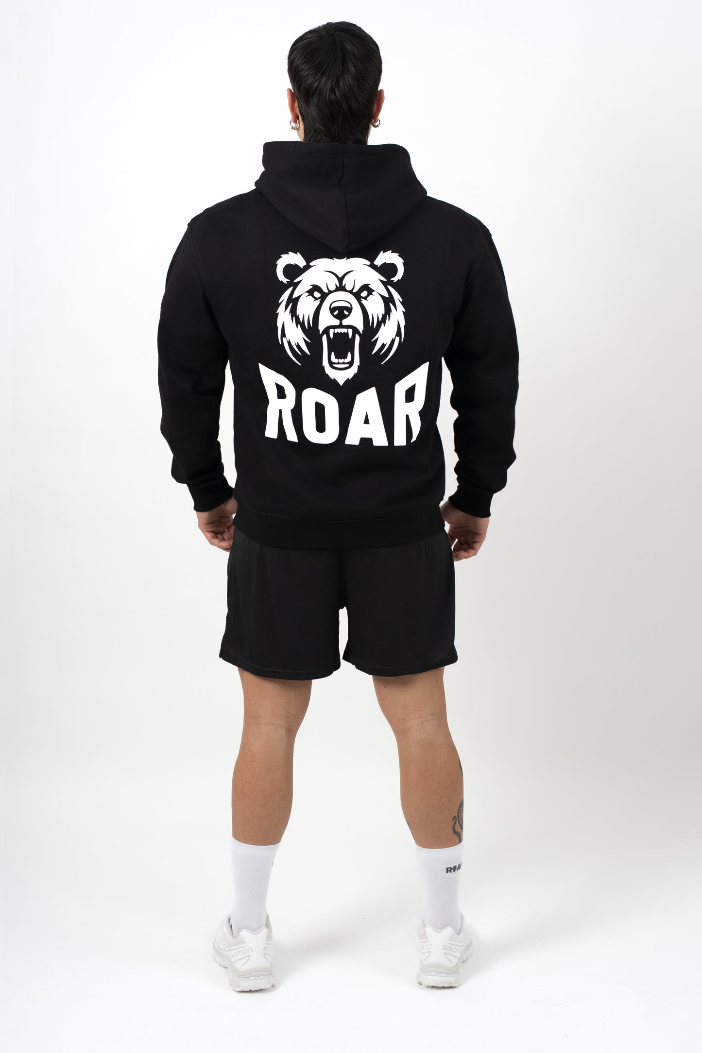 Sudadera Roar