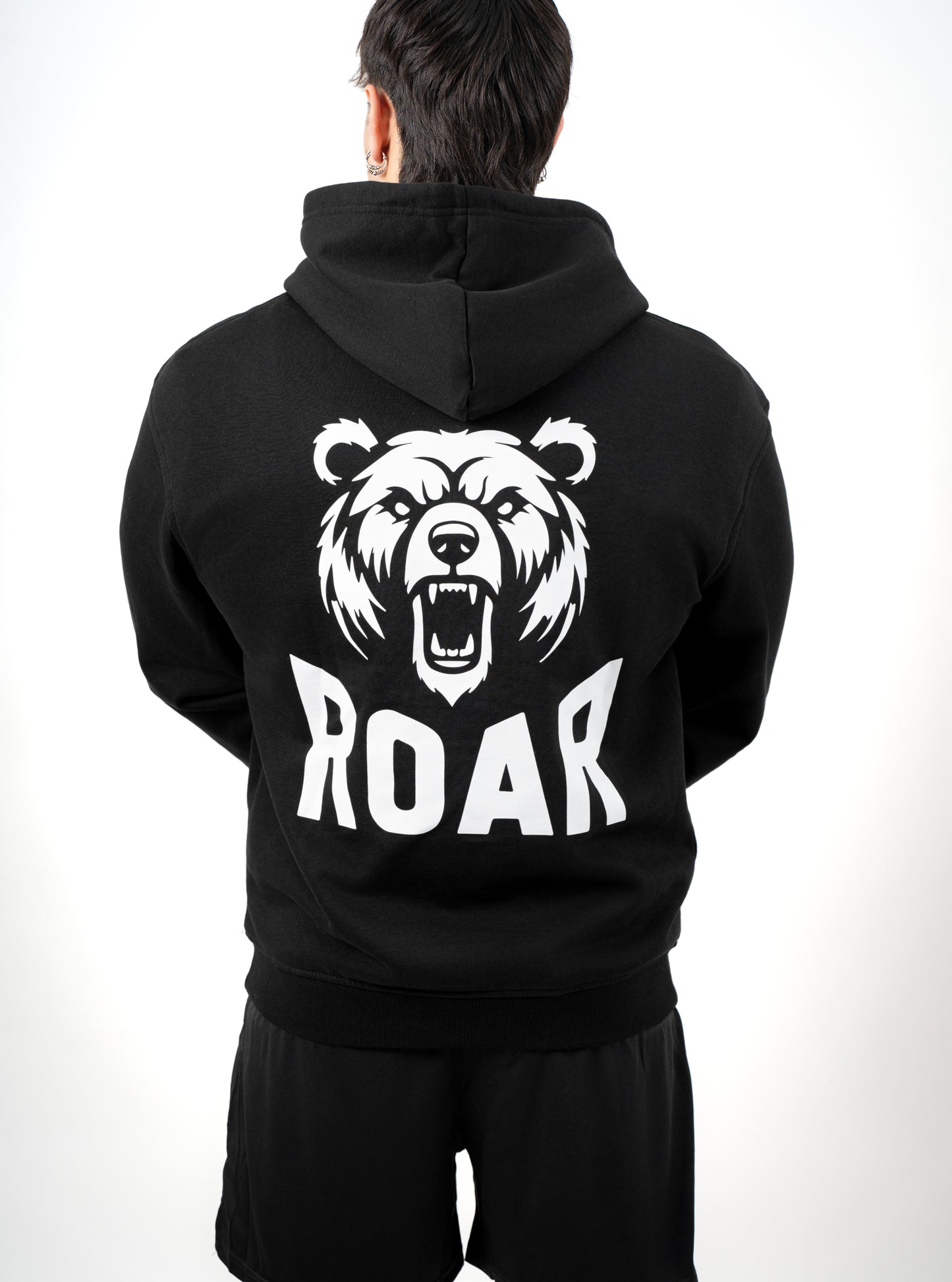 Sudadera Roar