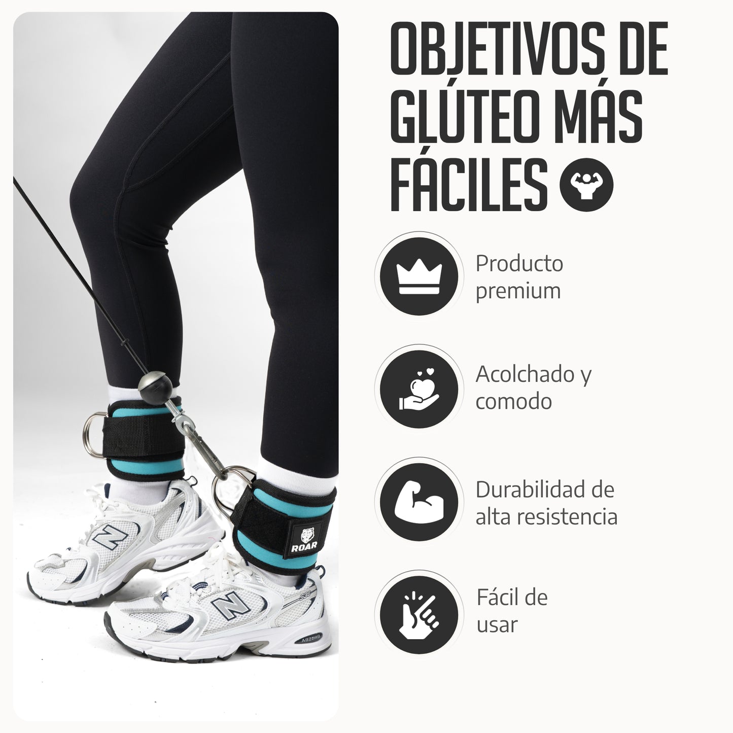 Tobilleras