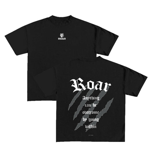 Camiseta Oversize Anything UNISEX