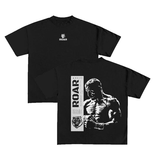 Camiseta Oversize Bandaging UNISEX