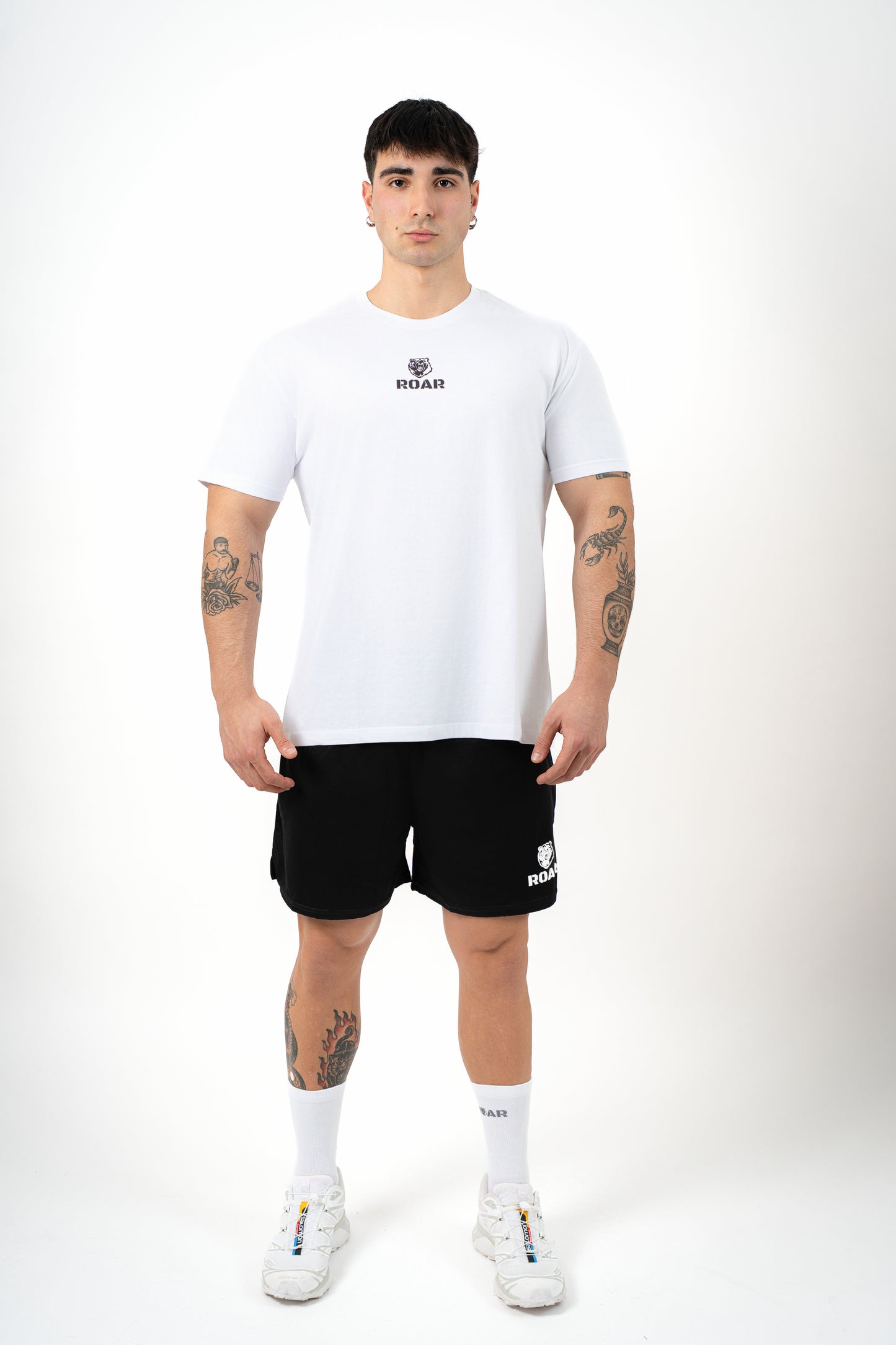 Camiseta Oversize Comfortable UNISEX