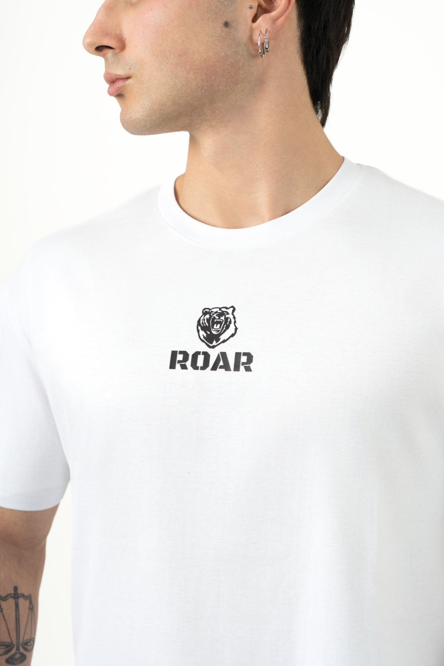 Camiseta Oversize Comfortable UNISEX