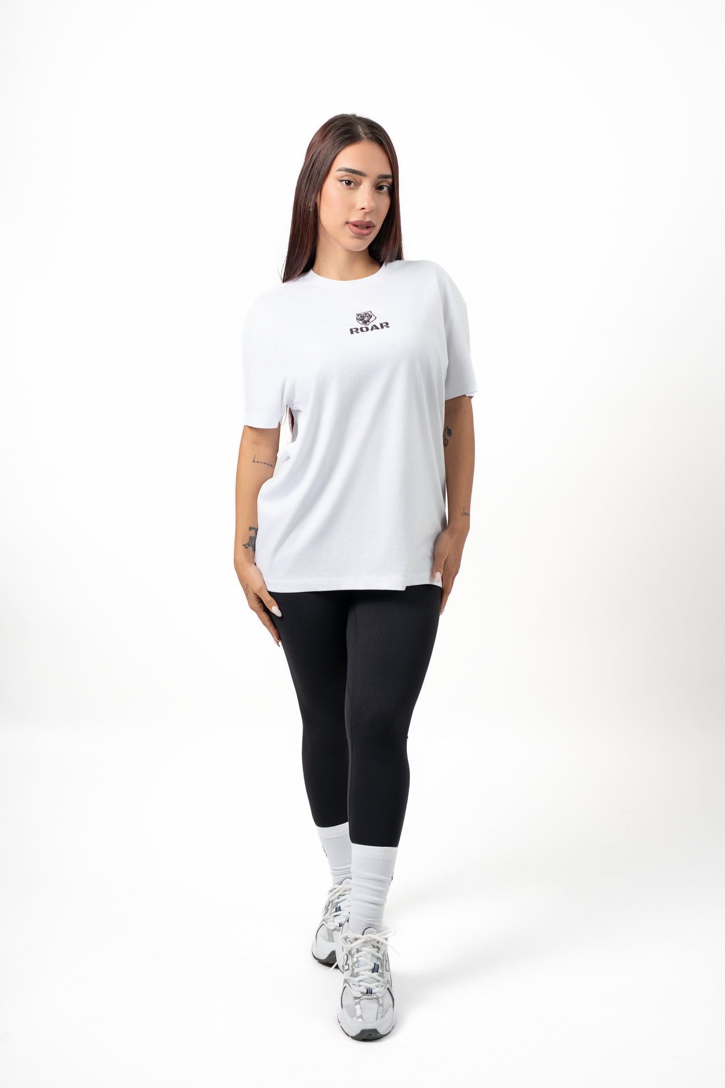 Camiseta Oversize Comfortable UNISEX
