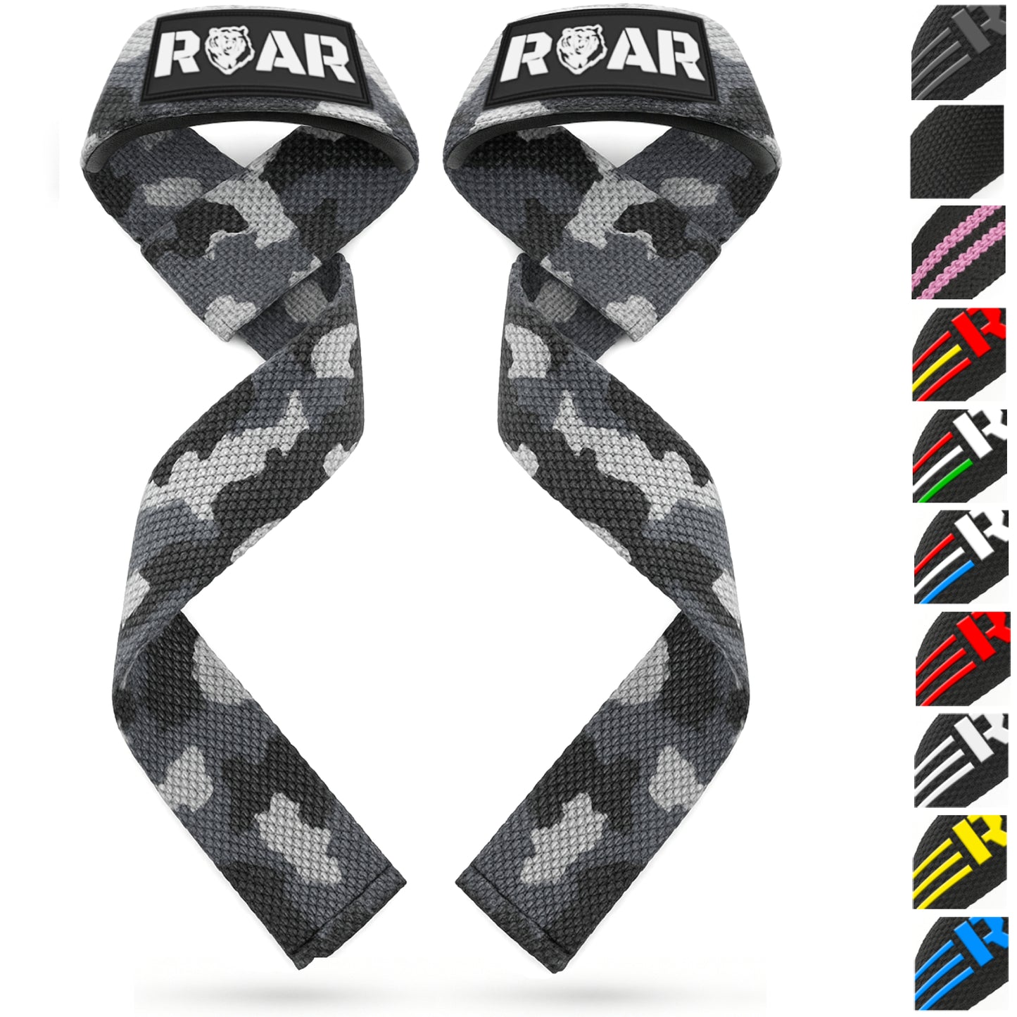 Straps Antislip