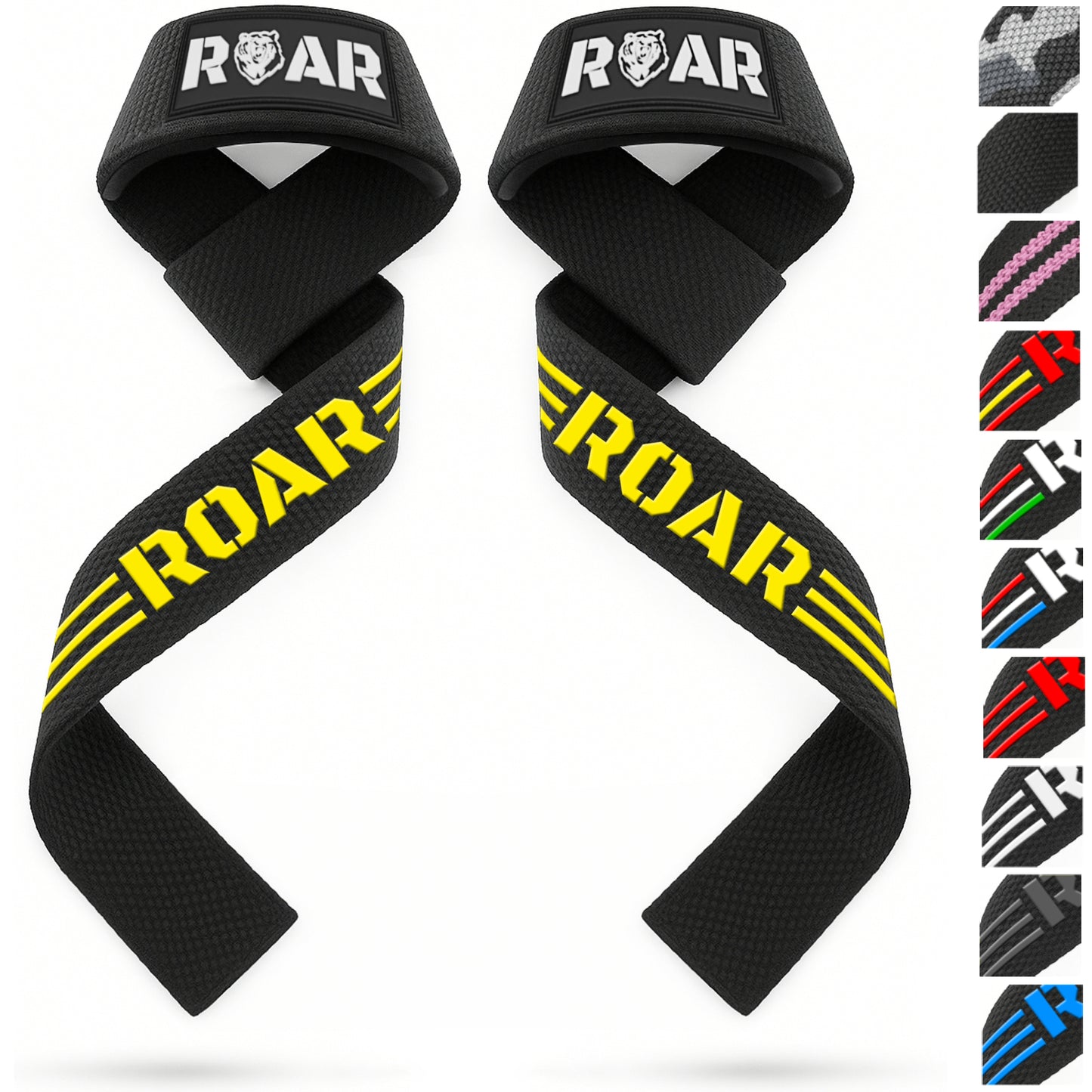 Straps Antislip
