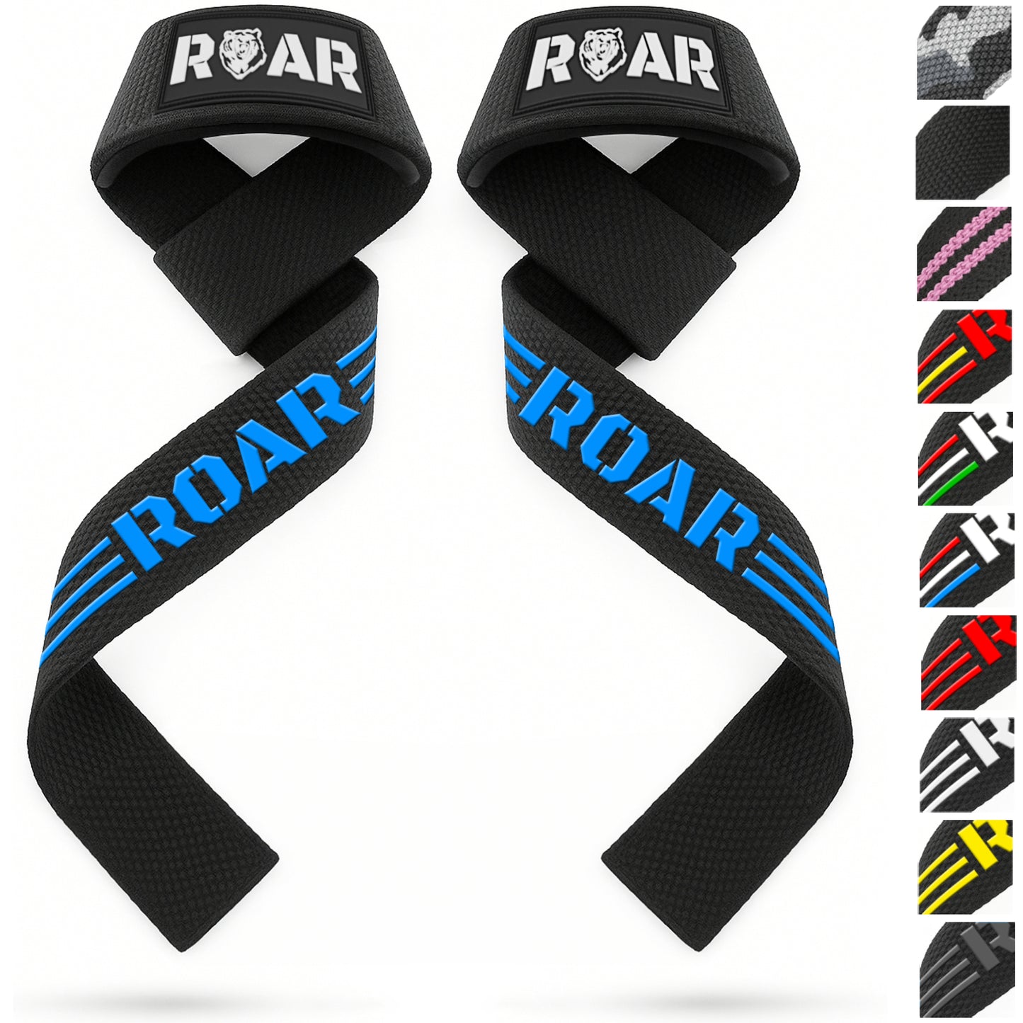 Straps Antislip