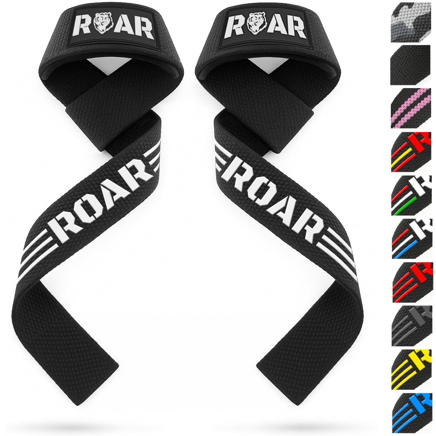 Straps Antislip