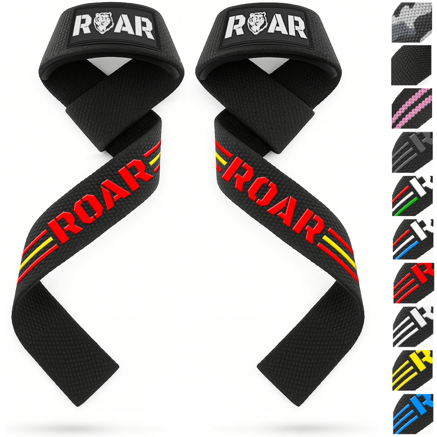 Straps Antislip