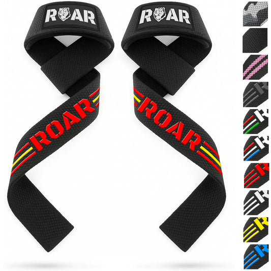 Straps Antislip