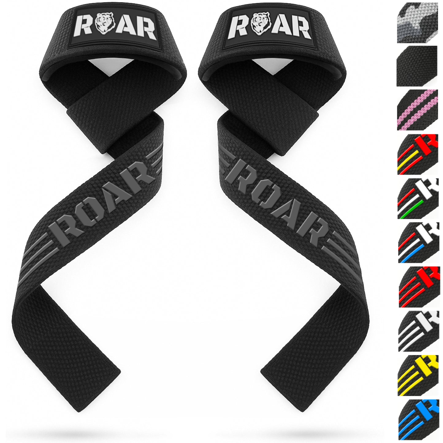 Straps Antislip