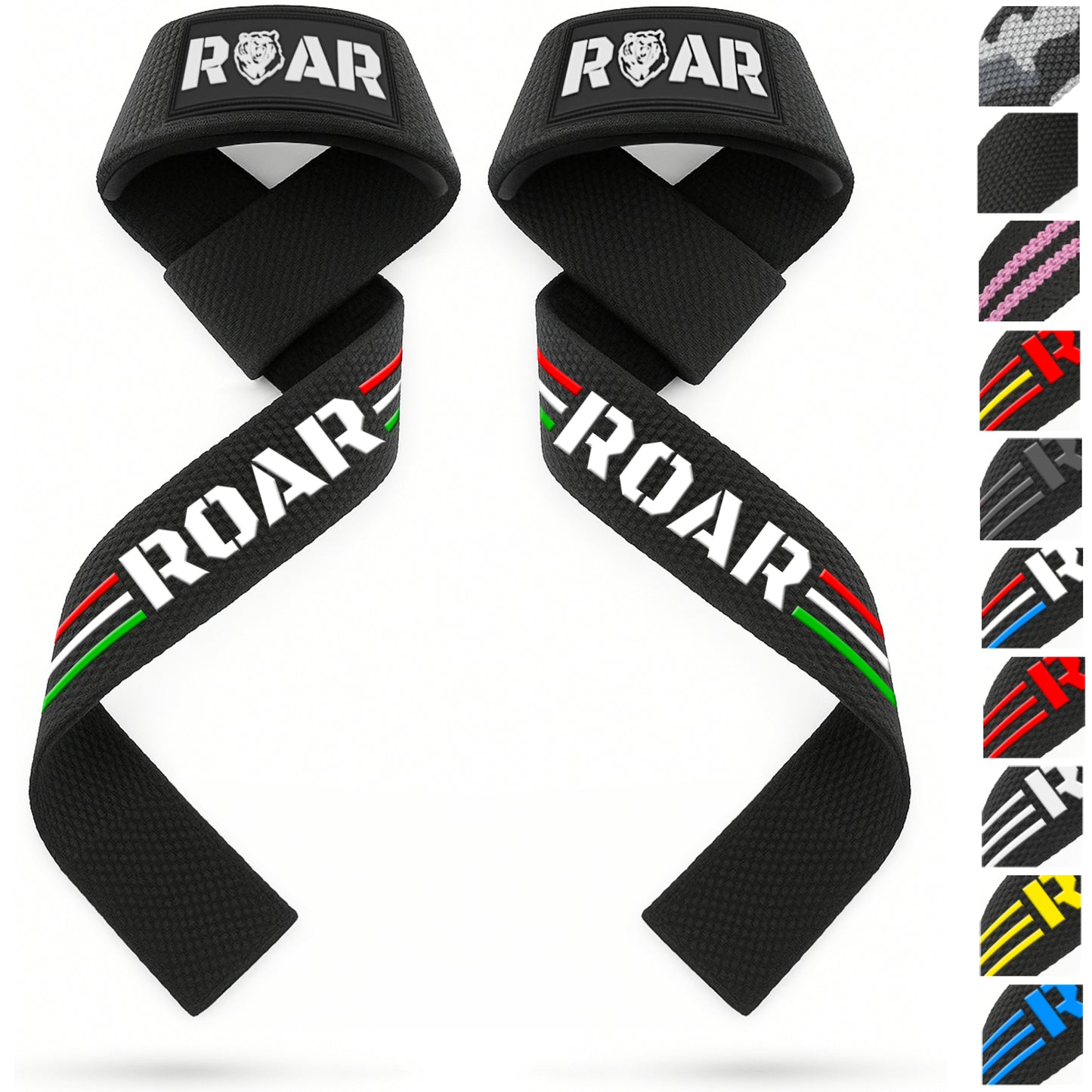 Straps Antislip