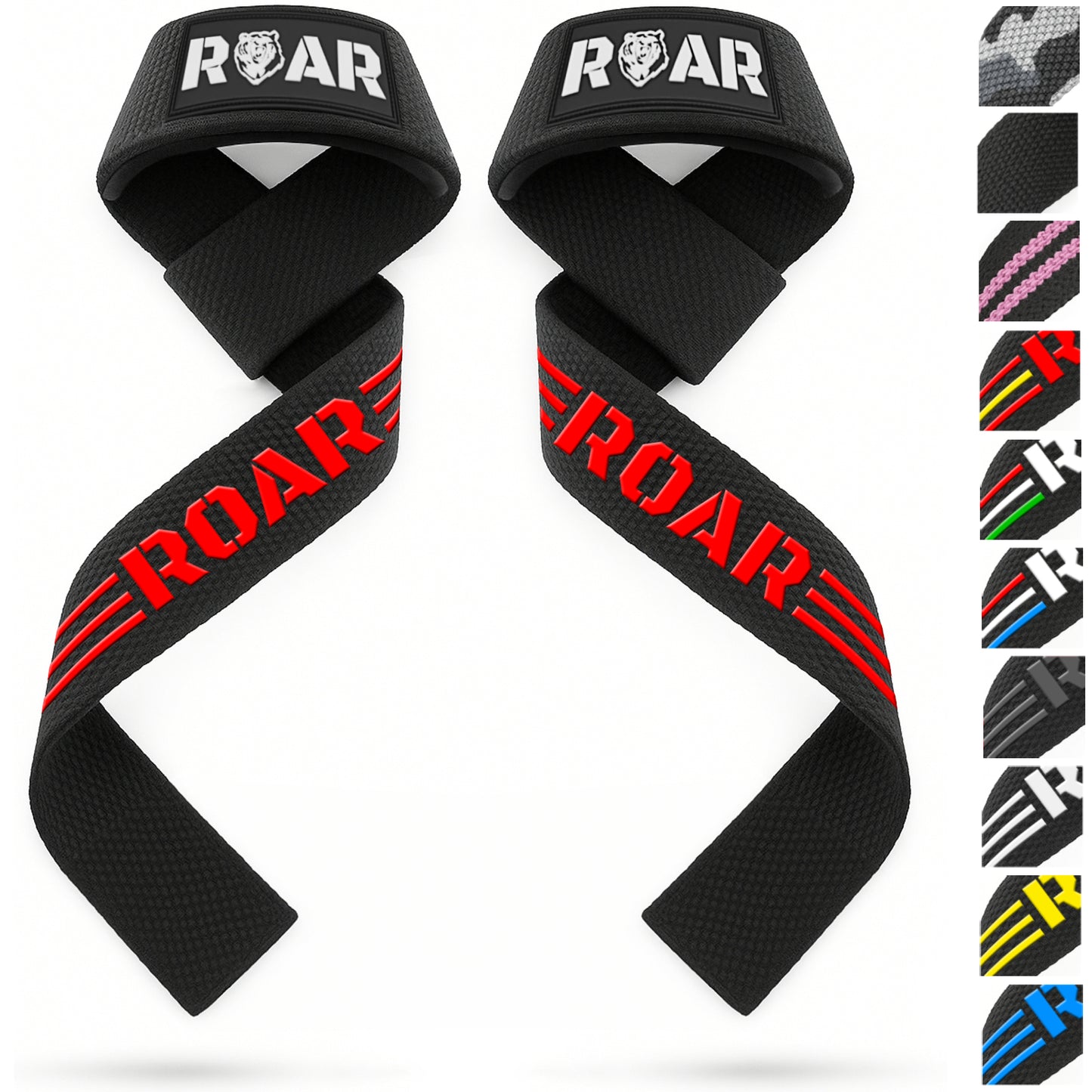 Straps Antislip