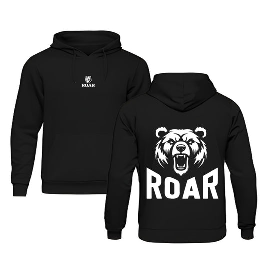 Sudadera Roar