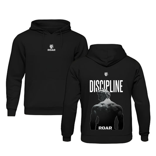 Sudadera Discipline
