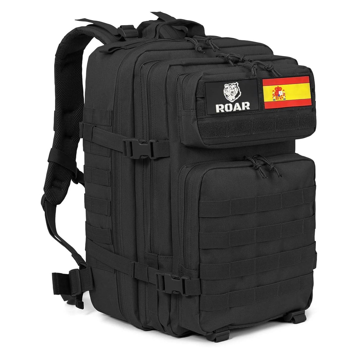 Mochila Táctica 45L