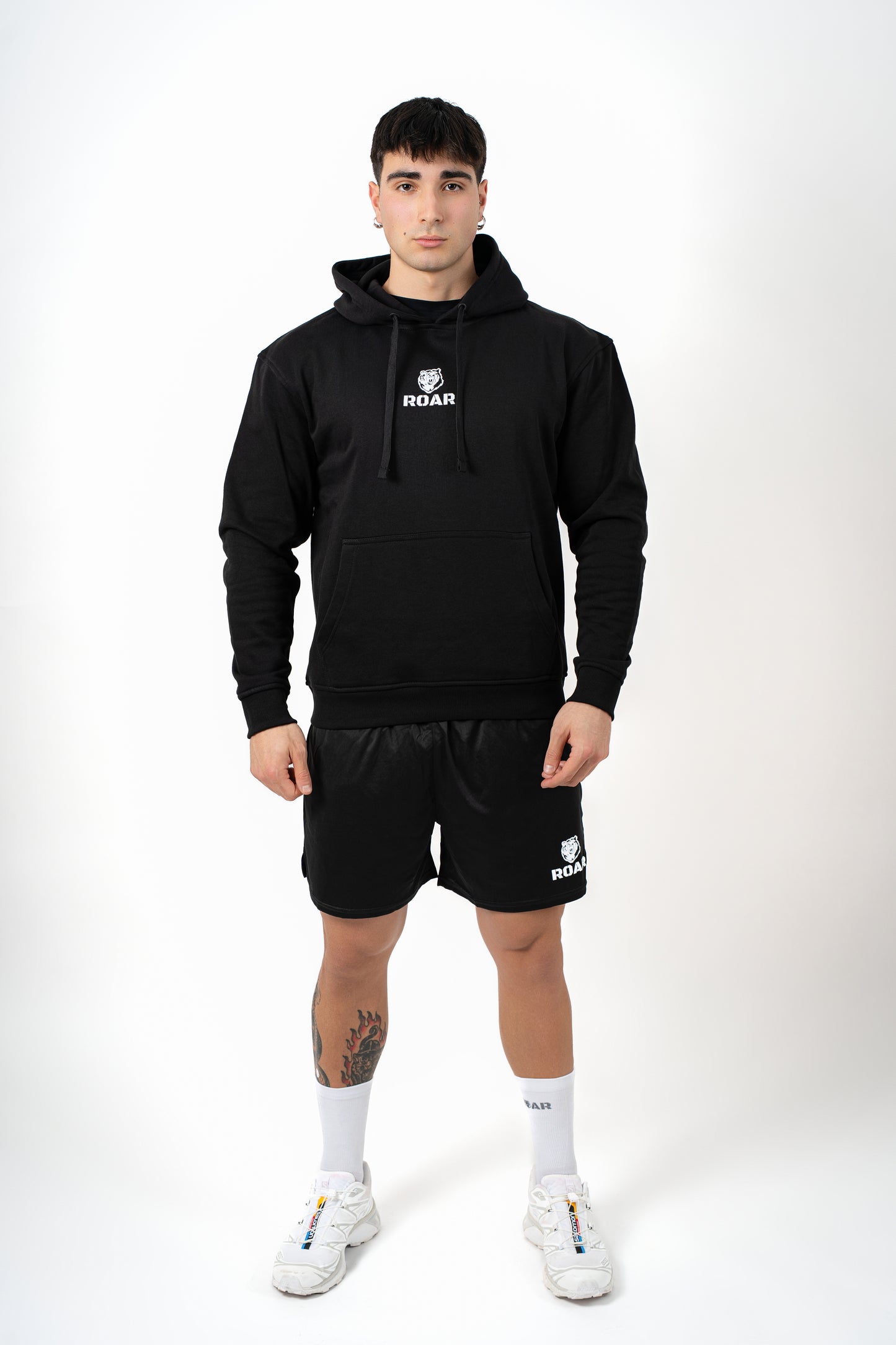 Sudadera Discipline