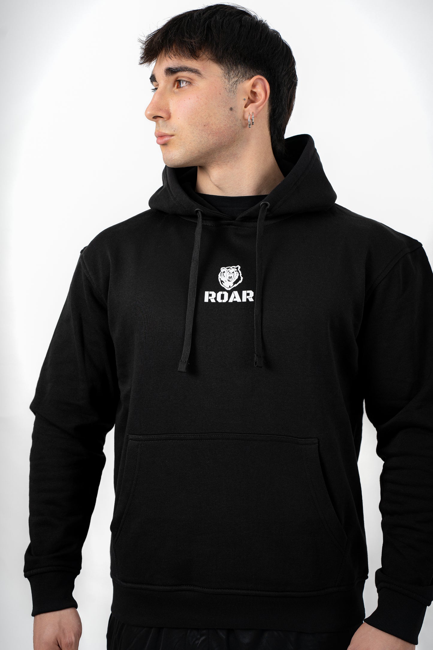 Sudadera Discipline
